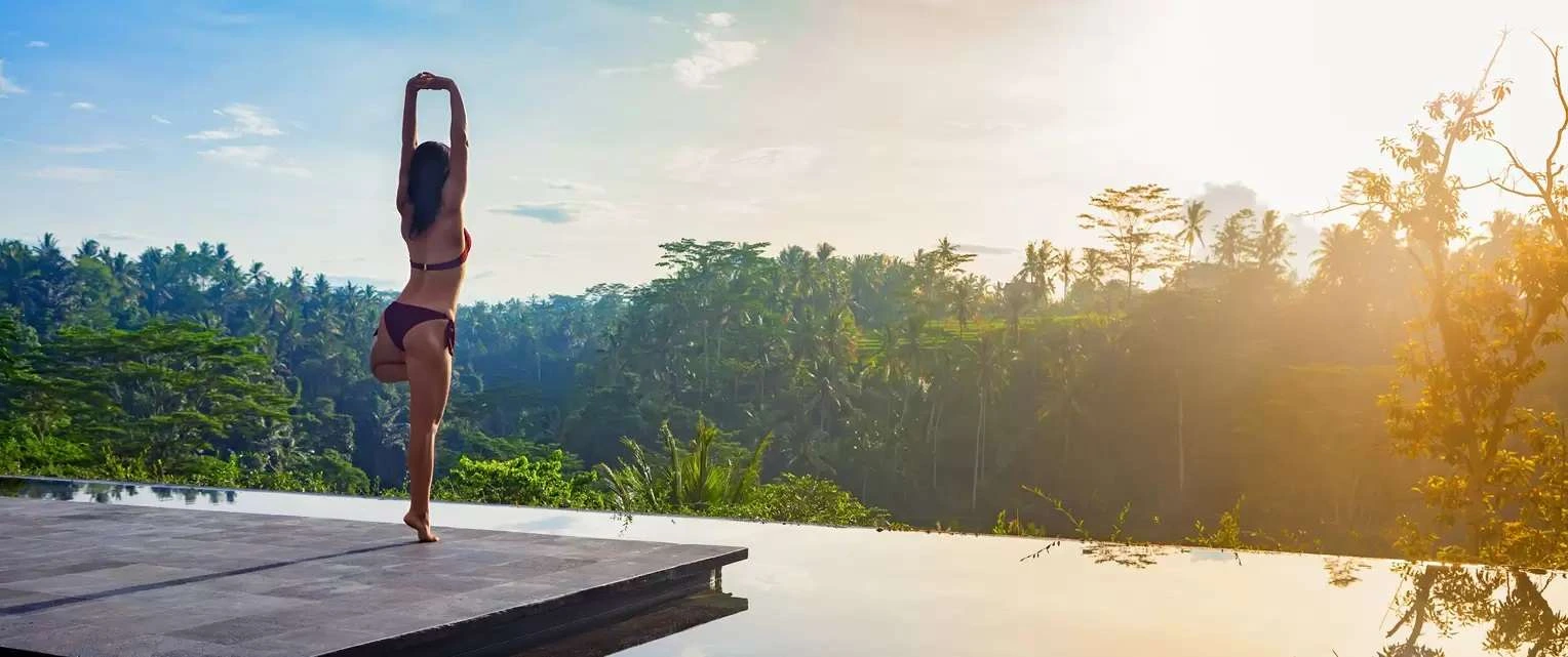 Ayurveda Retreat